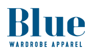 Blue Wardrobe Apparel