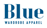 Blue Wardrobe Apparel